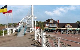 Heeren'S Hotel Garni